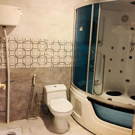 Afaq Al Raha Hotel Khamis Mushait Exterior photo