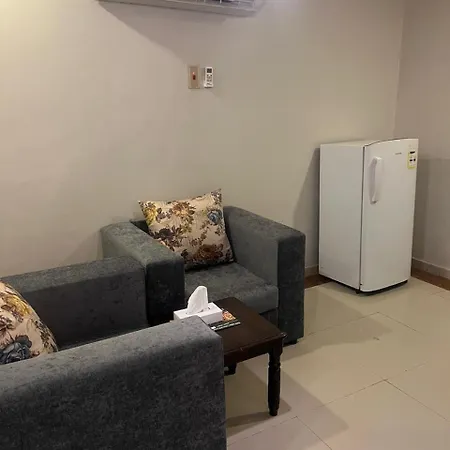 Afaq Al Raha Hotel Khamis Mushait Exterior photo