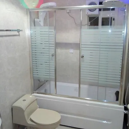 Afaq Al Raha Hotel Khamis Mushait Exterior photo