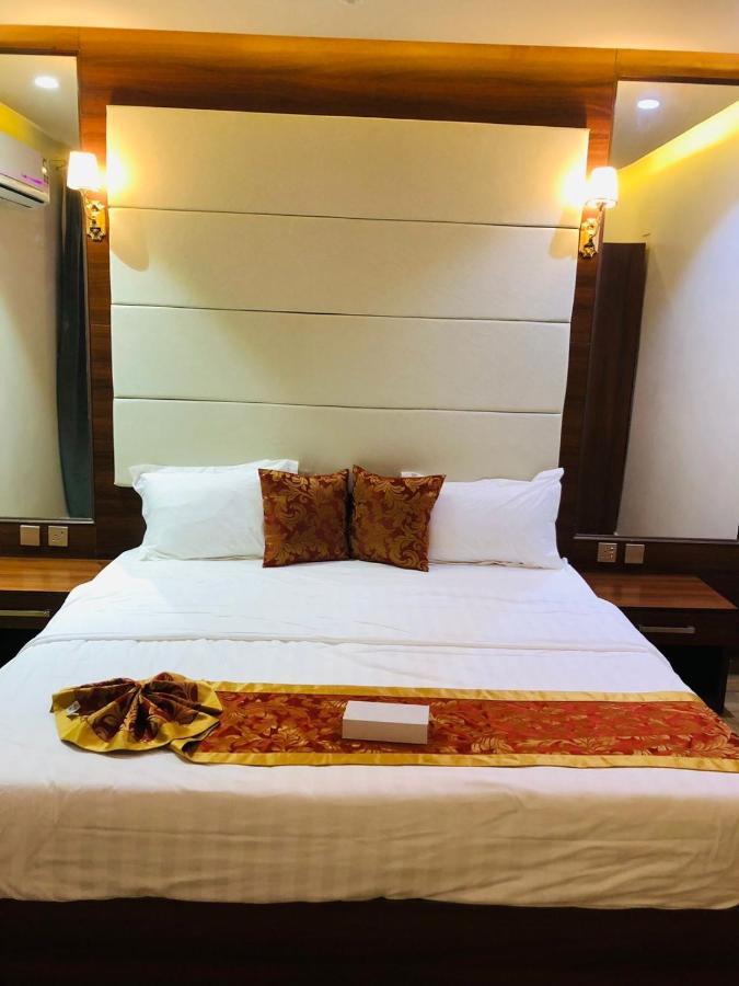Afaq Al Raha Hotel
