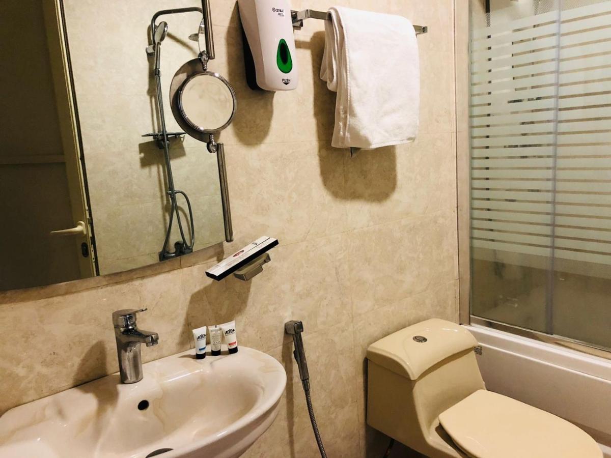 Hotel Afaq Al Raha Khamis Mushait