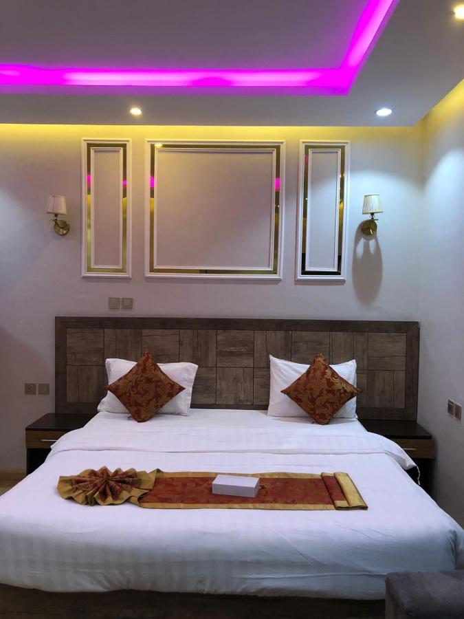 Afaq Al Raha Hotel Khamis Mushait