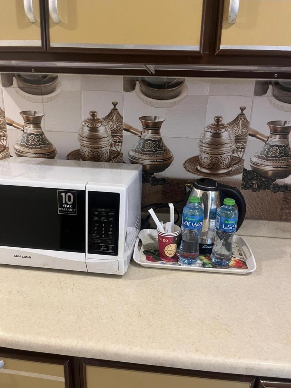 Afaq Al Raha Hotel Khamis Mushait