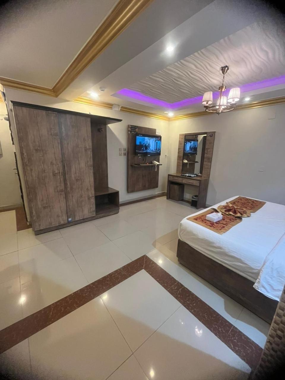 Afaq Al Raha Hotel 3*