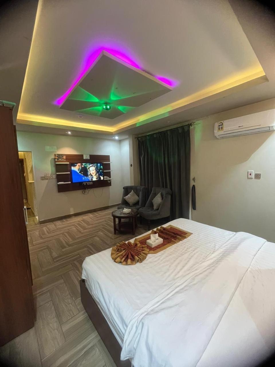 Hotel Afaq Al Raha 3*