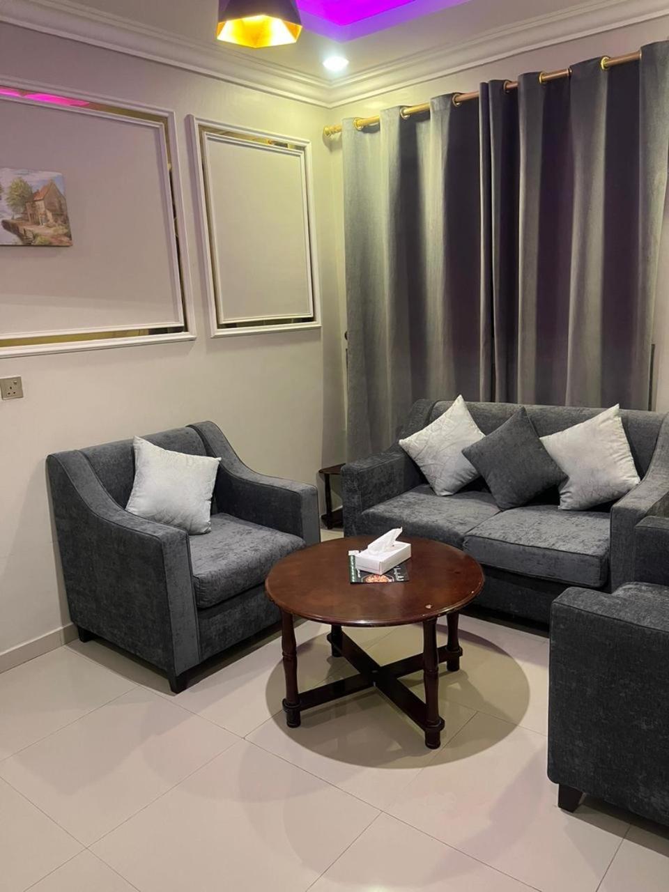 Hotel Afaq Al Raha