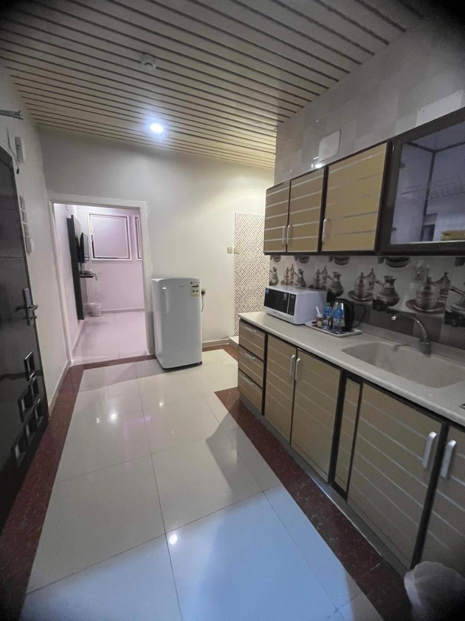 Hotel Afaq Al Raha 3*