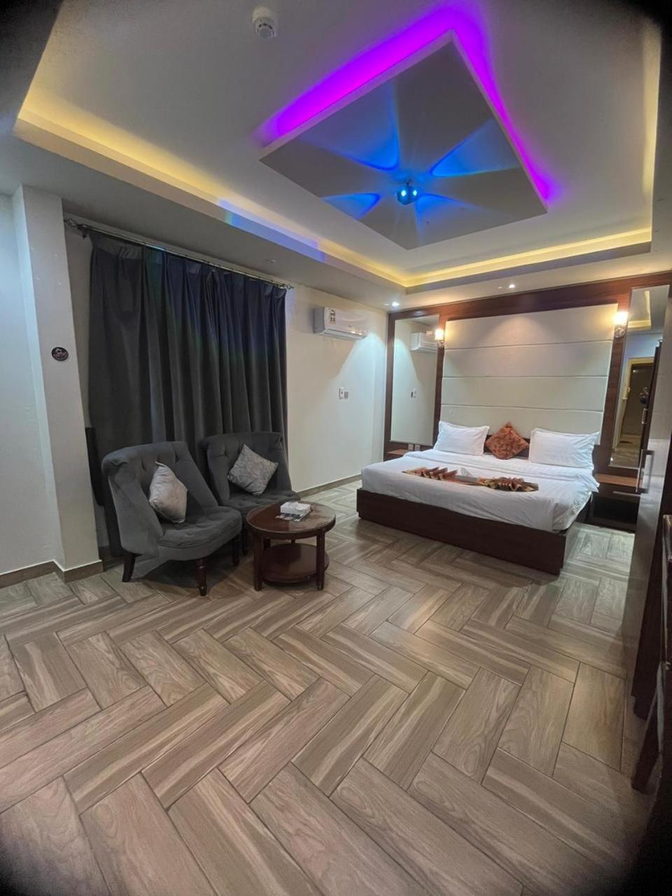 Afaq Al Raha Hotel 3*