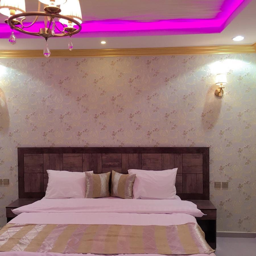 Hotel Afaq Al Raha