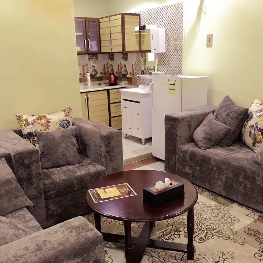 Hotel Afaq Al Raha Khamis Mushait