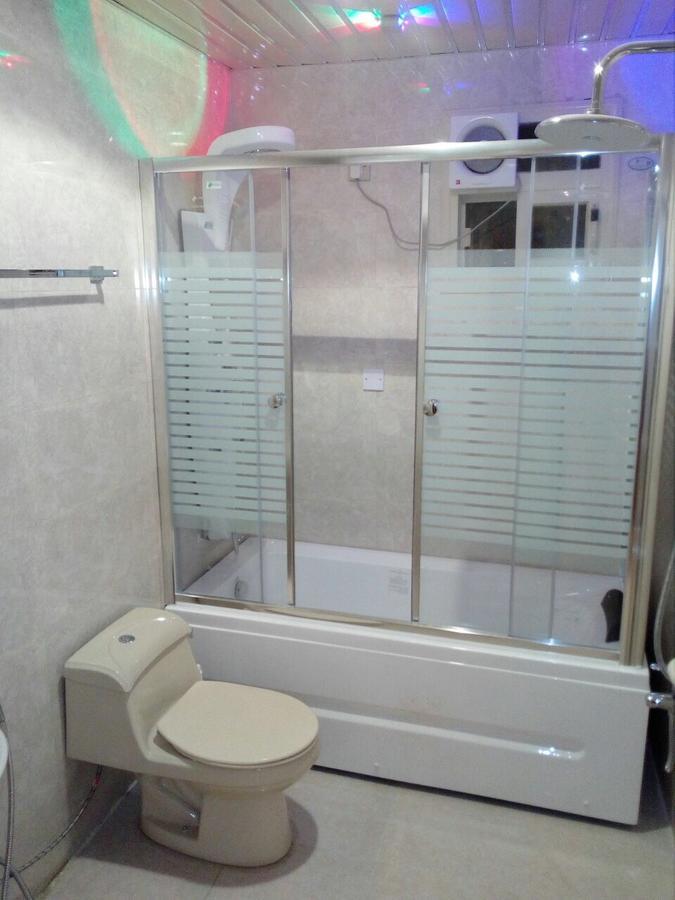 Hotel Afaq Al Raha 3*